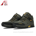 Custom Popular Fashion Waterproof Boots For Men